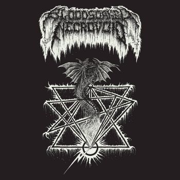 Bloodsoaked Necrovoid - Bloodsoaked Necrovoid (2026)