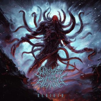 Whispers from Behind - Rebirth (2026)