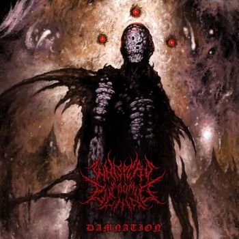 Whispers from Behind - Damnation (2026)