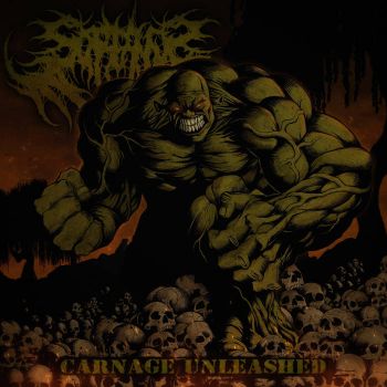 Soreanus - Carnage Unleashed (2026)