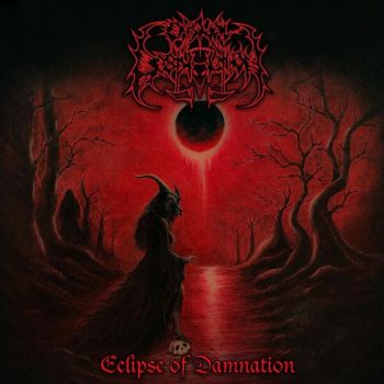 Carnal Destruction - Eclipse of Damnation (2026)