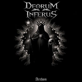 Deorum Inferus - Archon (2026)