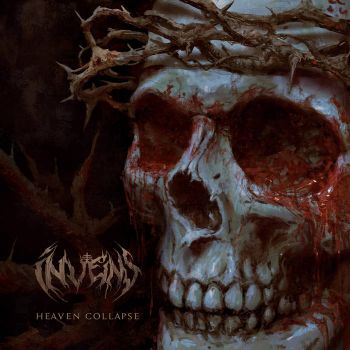InVeins - Heaven Collapse (2025)