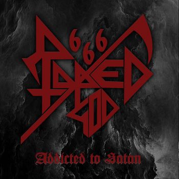 Raped God 666 - Addicted to Satan (2026)