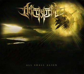 Archspire - All Shall Align (2011)