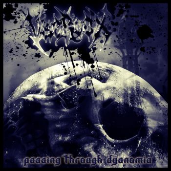 VaeRooX - Passing Through Dysnomia (2026)