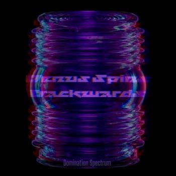 Venus Spins Backwards - Domination Spectrum (2026)