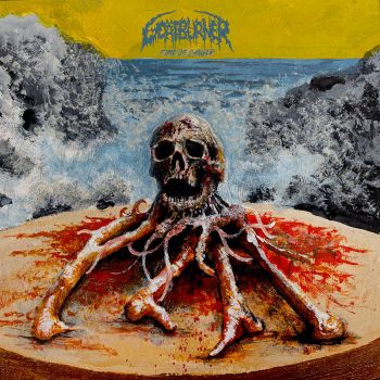 Goatburner - Time of Danger (2026)