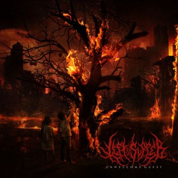 Left to Suffer - Unwelcome Guest (2026)