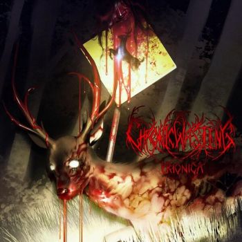Chronic Wasting - Prionica (2026)