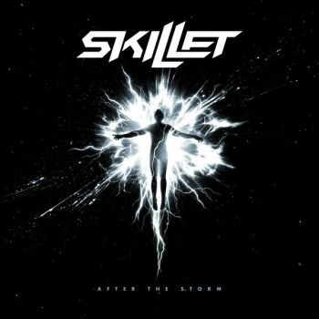 Skillet - After The Storm (ЕР) (2026)
