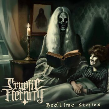Cryptic Eternity - Bedtime Stories (2026)