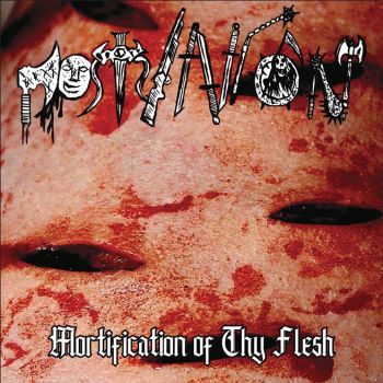 Dominion - Mortification of Thy Flesh (2026)