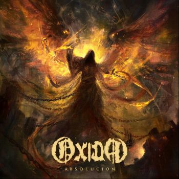 Oxida - Absolucion (2026)