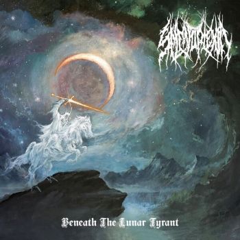 Selenoplexia - Beneath the Lunar Tyrant (2026)
