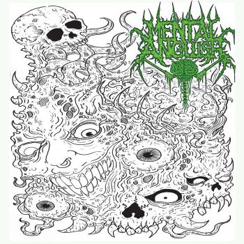 Mental Anguish - Mental Anguish (2026)
