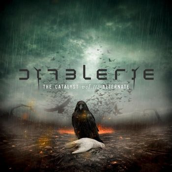 Diablerie - The Catalyst vol. II: Alternate (2026)