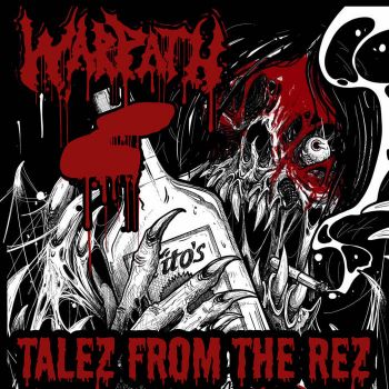 Warpath RL - Talez From the Rez (2026)