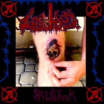 Lost Joy - Skullfuck (2026)