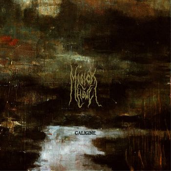 Magick Howl - Caligine (2026)