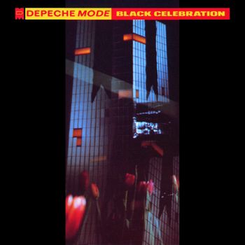 Depeche Mode � Black Celebration (1986)