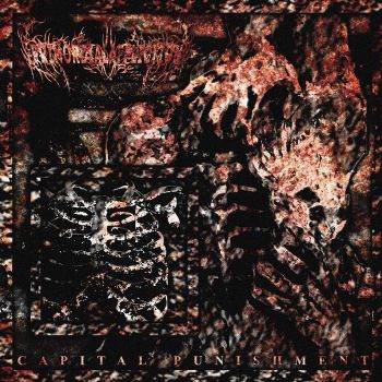 Primordial Affliction - Capital Punishment (2026)