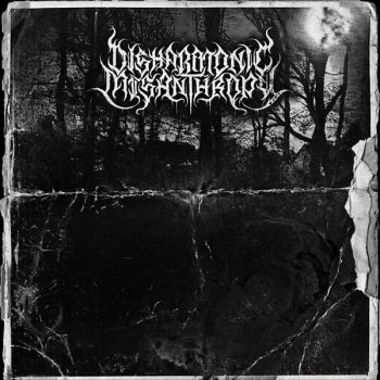 Disharmonic Misanthropy - Bluznierczy Triumf Nocy (2026)