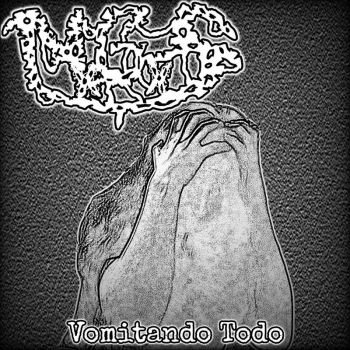 Noise Gore & Sex - Vomitando Todo (2026)