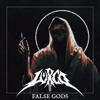 Lurco - False Gods (2026)