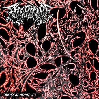 Sawticide - Beyond Mortality (2026)