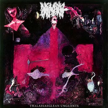 Neural Indent - Thalassaeglean Unguents (2026)