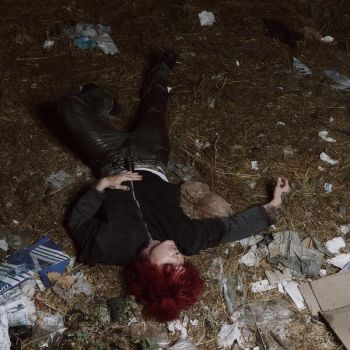 Sueco - Party's Over (2026)