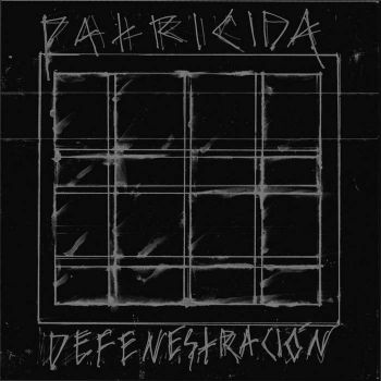 Patricida - Defenestracion (2026)