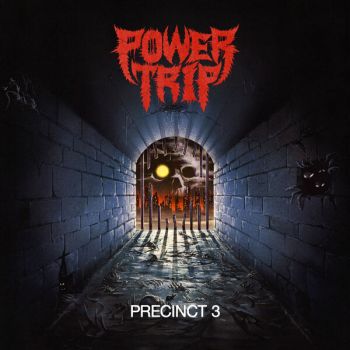 Power Trip - Precinct 3 / Scavenger (Single) (2026)
