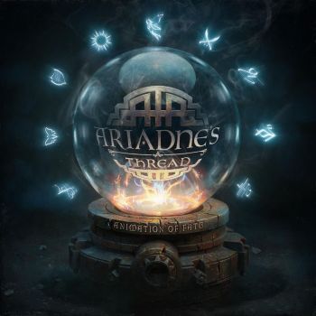 Ariadne's Thread - Animation of Fate (2026)