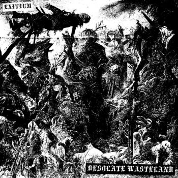 Exitium - Desolate Wasteland (2026)