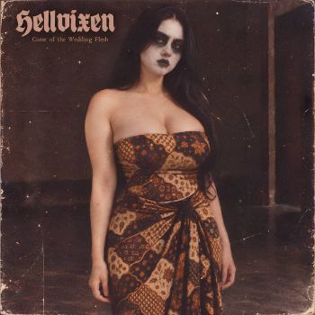 Hellvixen - Curse of the Wedding (2026)