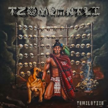 Tzompantli - Temilotzin (2026)