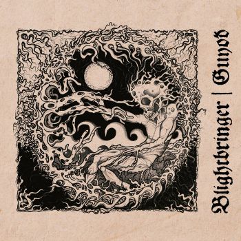 Karl Steinpatz / Blightbringer / Guyod - Split (2026)