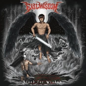 Evil Wisdom - Blood for Wisdom (2026)