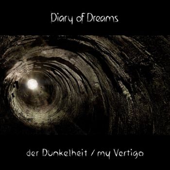 Diary Of Dreams - der Dunkelheit / my Vertigo (Single) (2026)