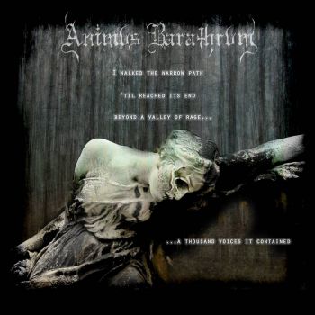 Animus Barathrum - Glory & Despair (2007)