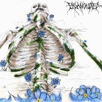 Ensanguined - Where the Dead Bloom (2026)