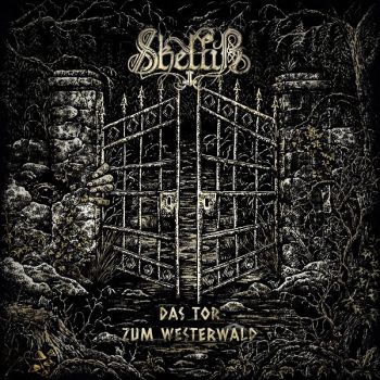 Skelfir - Das Tor Zum Westerwald (2026)