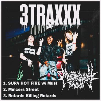 Mincing Bobby Brown - 3Traxxx (2026)