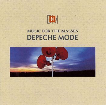 Depeche Mode � Music For The Masses (1987)