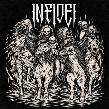 Infidel - Violent Extinction (2026)
