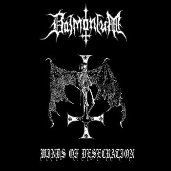 Daimonium - Winds of Desecration (2026)