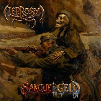 Leprosy - Sangue e Gelo (2026)