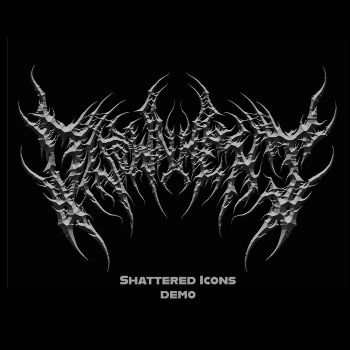 Disownment - Shattered Icons (2026)